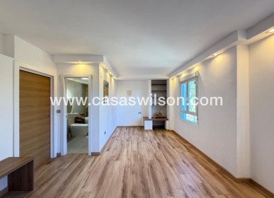 Venta - Apartamento - Orihuela Costa - Altos de Campoamor