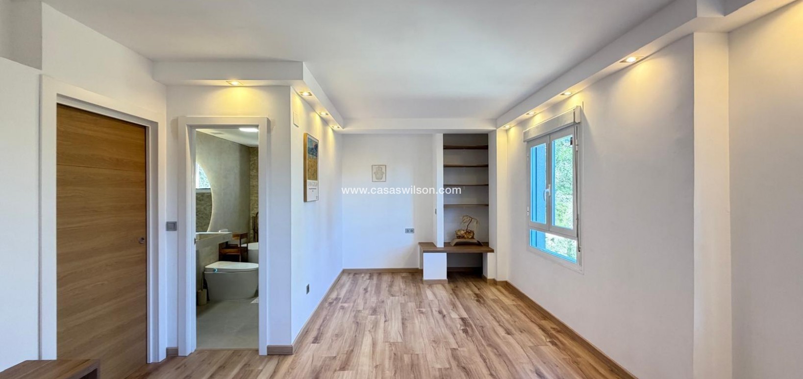 Venta - Apartamento - Orihuela Costa - Altos de Campoamor
