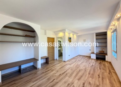 Venta - Apartamento - Orihuela Costa - Altos de Campoamor