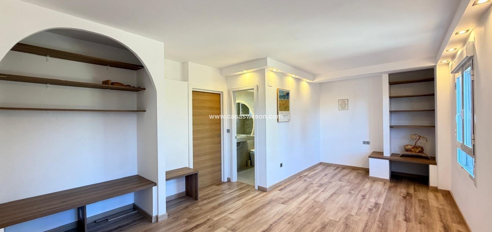 Venta - Apartamento - Orihuela Costa - Altos de Campoamor