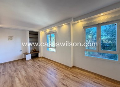 Venta - Apartamento - Orihuela Costa - Altos de Campoamor