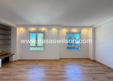 Venta - Apartamento - Orihuela Costa - Altos de Campoamor