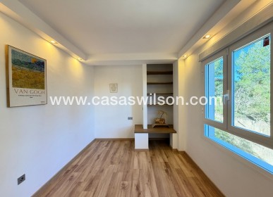 Venta - Apartamento - Orihuela Costa - Altos de Campoamor
