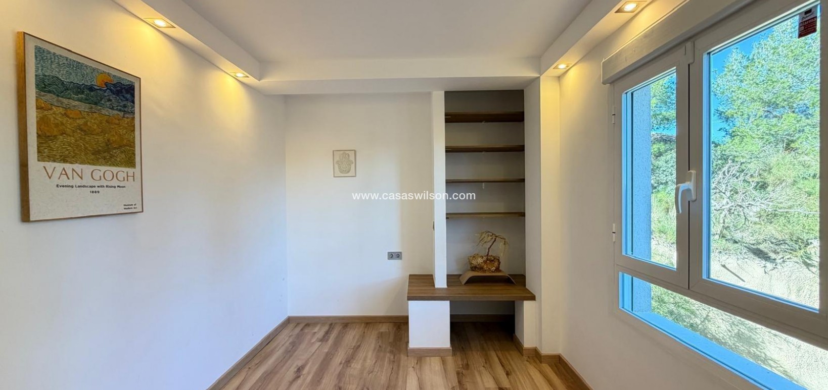 Venta - Apartamento - Orihuela Costa - Altos de Campoamor