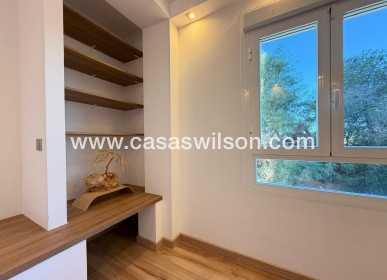 Venta - Apartamento - Orihuela Costa - Altos de Campoamor