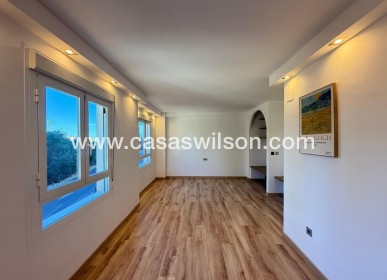 Venta - Apartamento - Orihuela Costa - Altos de Campoamor