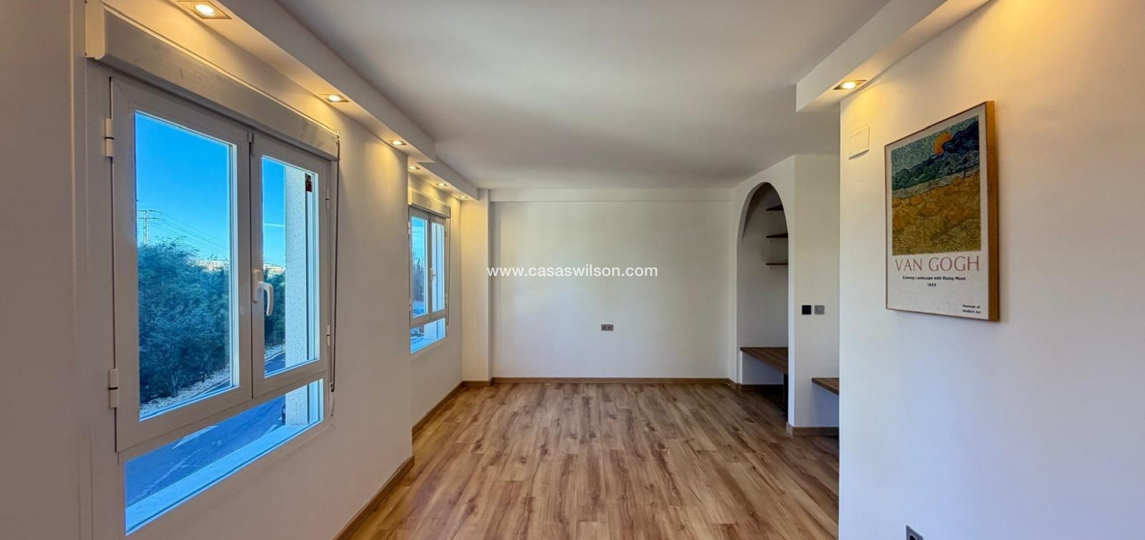 Venta - Apartamento - Orihuela Costa - Altos de Campoamor