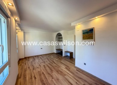 Venta - Apartamento - Orihuela Costa - Altos de Campoamor