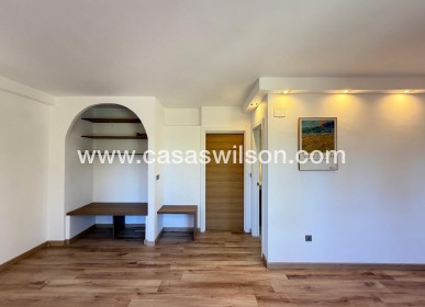 Venta - Apartamento - Orihuela Costa - Altos de Campoamor
