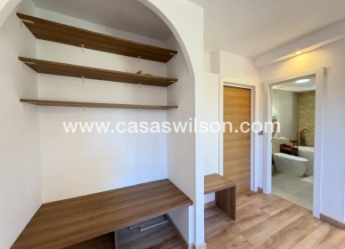 Venta - Apartamento - Orihuela Costa - Altos de Campoamor