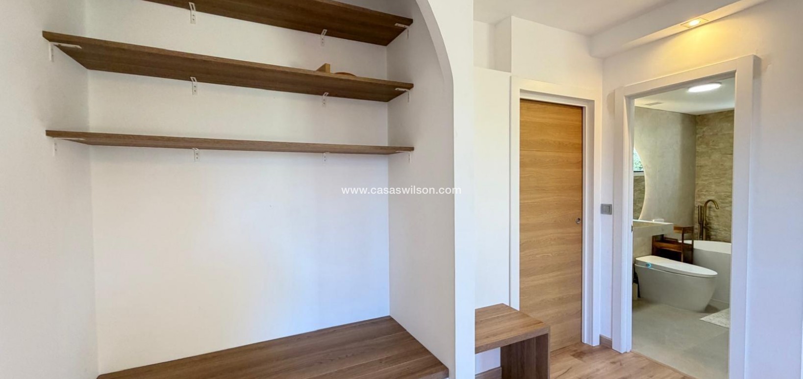 Venta - Apartamento - Orihuela Costa - Altos de Campoamor