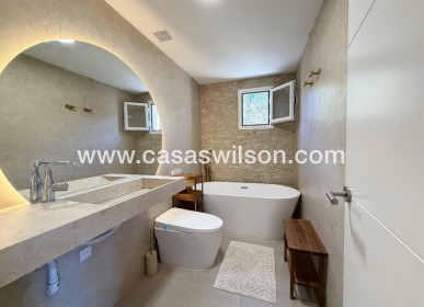 Venta - Apartamento - Orihuela Costa - Altos de Campoamor