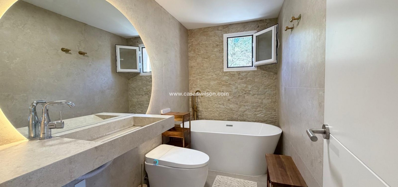 Venta - Apartamento - Orihuela Costa - Altos de Campoamor