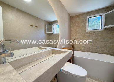 Venta - Apartamento - Orihuela Costa - Altos de Campoamor