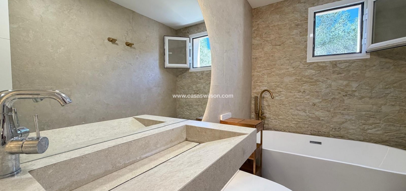 Venta - Apartamento - Orihuela Costa - Altos de Campoamor
