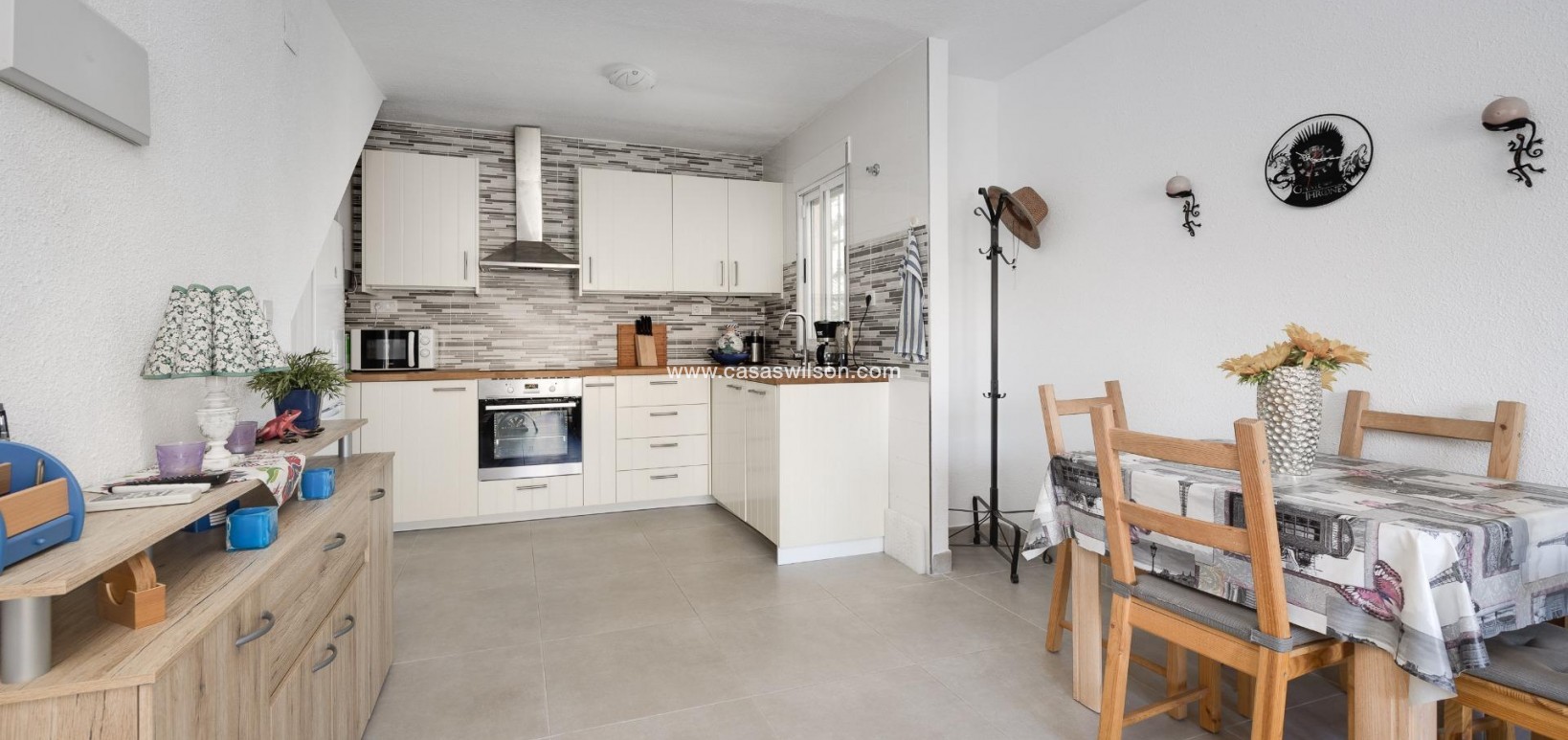 Sale - Bungalow - Torrevieja - El chaparral