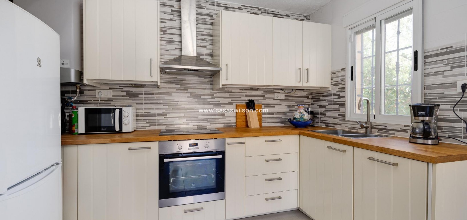 Sale - Bungalow - Torrevieja - El chaparral