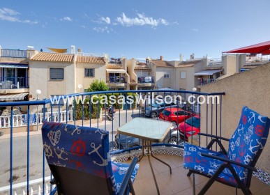 Sale - Bungalow - Torrevieja - El chaparral