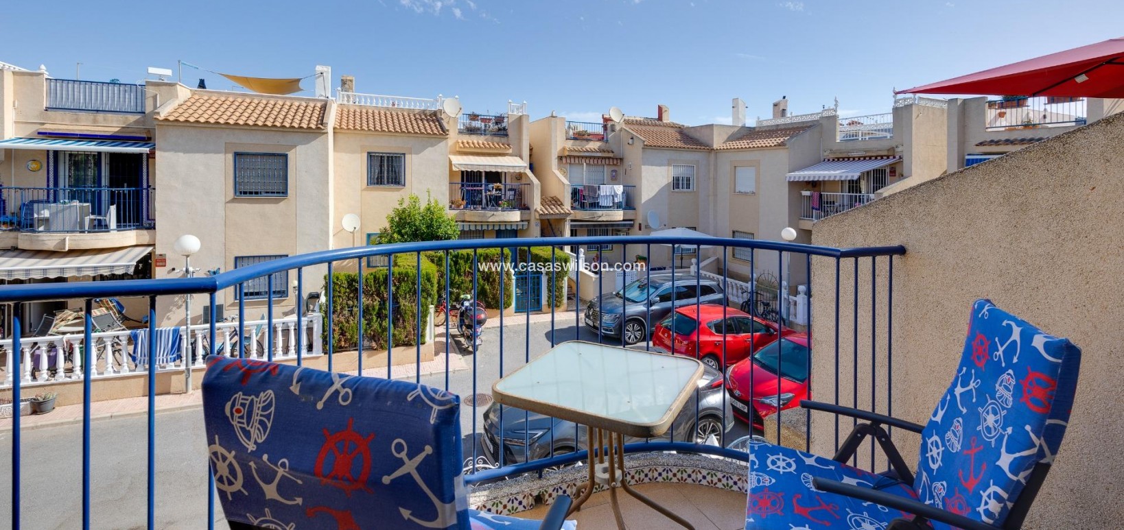 Sale - Bungalow - Torrevieja - El chaparral