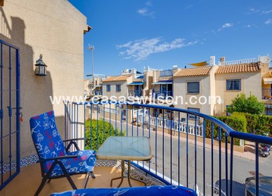 Sale - Bungalow - Torrevieja - El chaparral