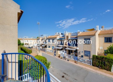 Sale - Bungalow - Torrevieja - El chaparral