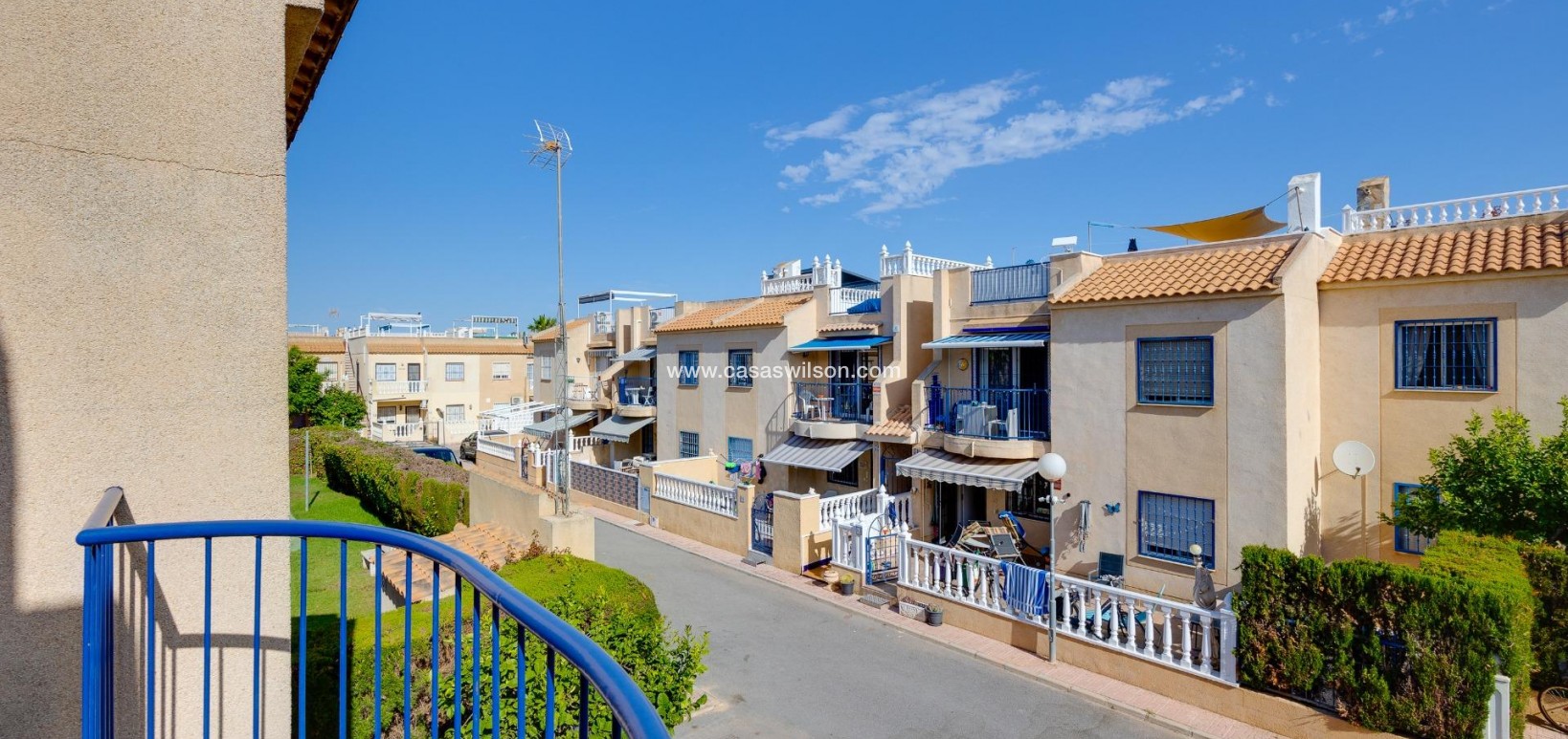 Sale - Bungalow - Torrevieja - El chaparral