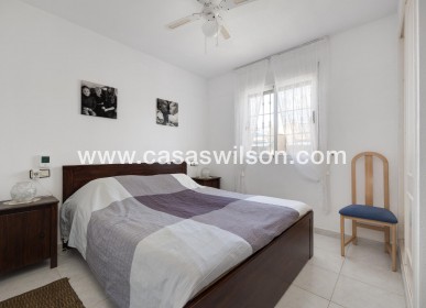 Sale - Bungalow - Torrevieja - El chaparral