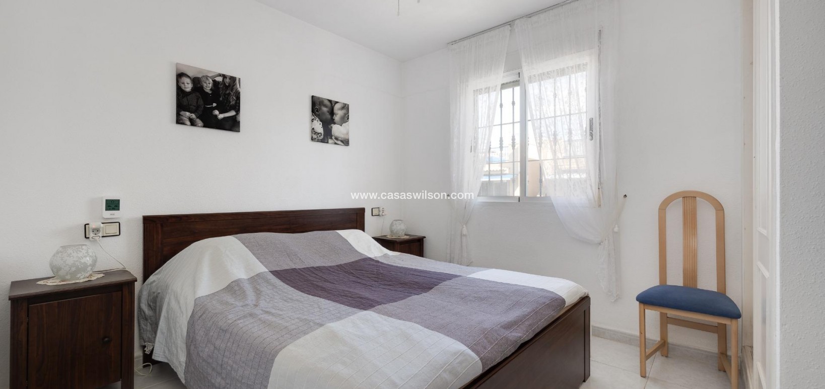 Sale - Bungalow - Torrevieja - El chaparral