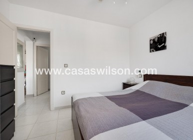 Sale - Bungalow - Torrevieja - El chaparral