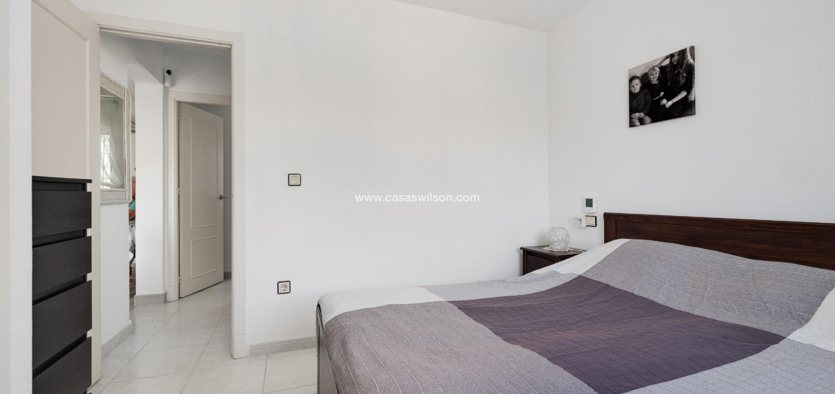Sale - Bungalow - Torrevieja - El chaparral