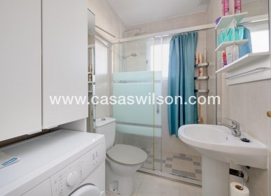 Sale - Bungalow - Torrevieja - El chaparral