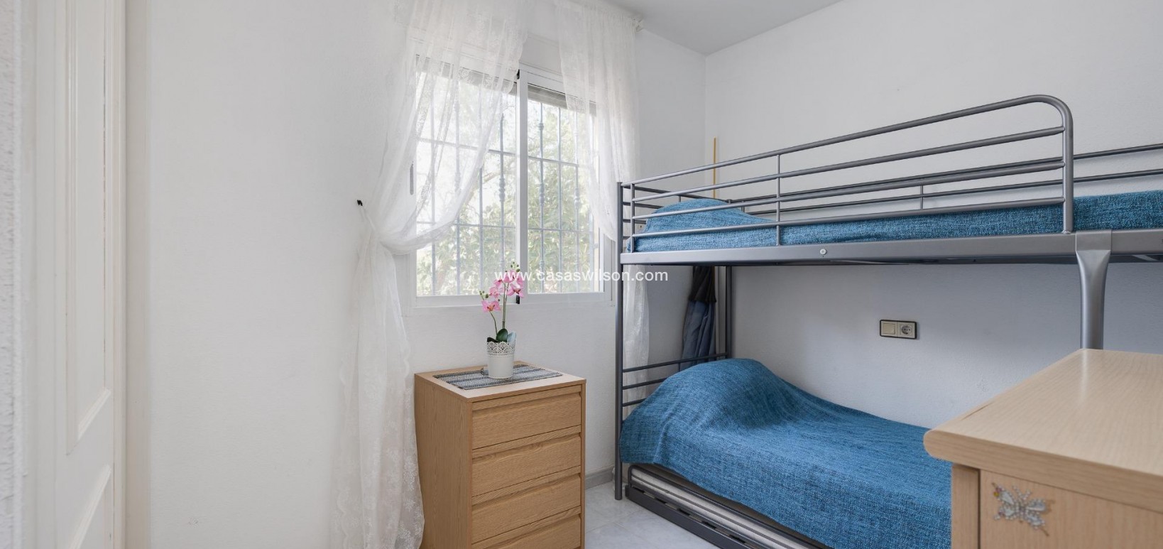 Sale - Bungalow - Torrevieja - El chaparral
