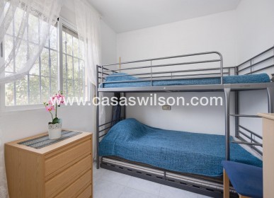 Sale - Bungalow - Torrevieja - El chaparral