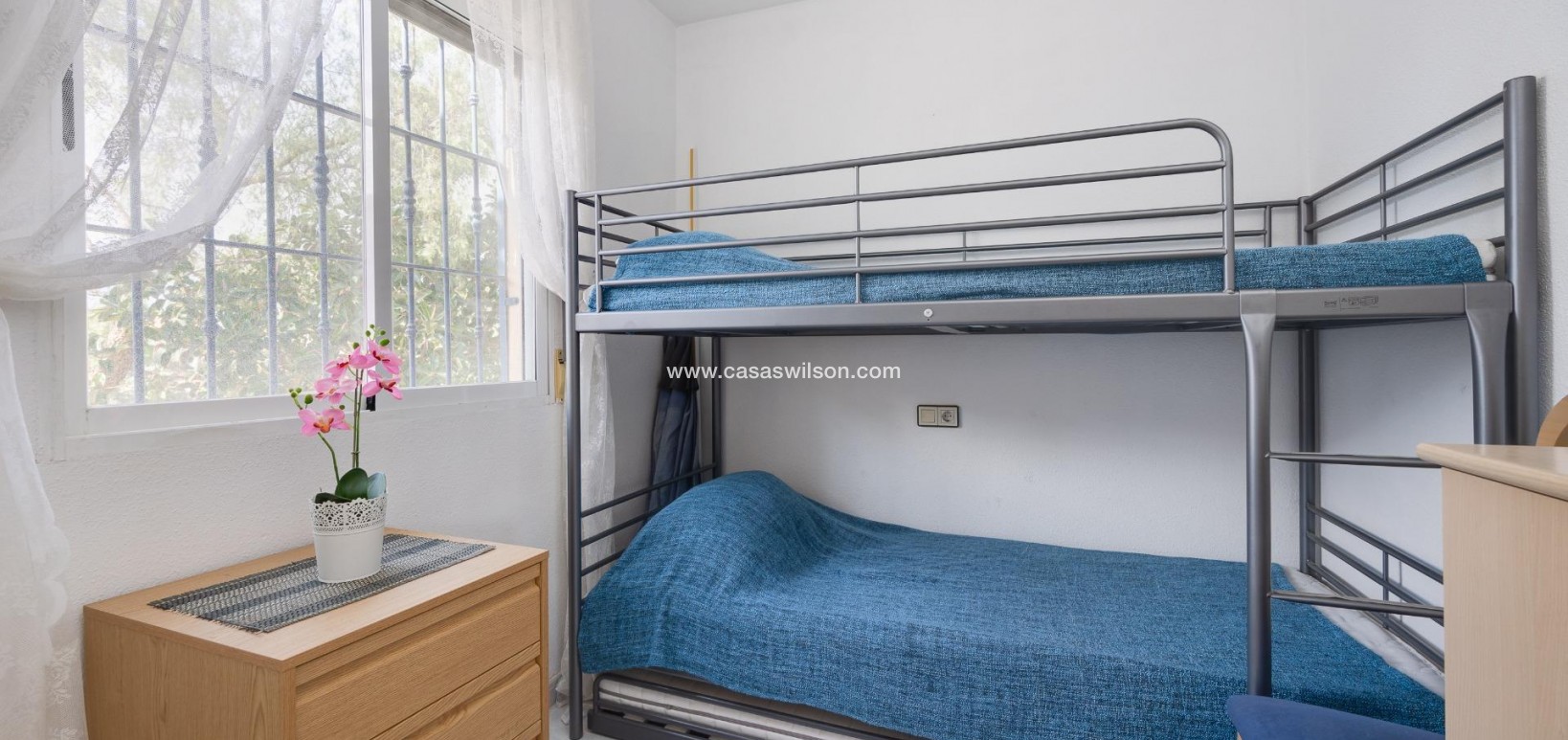 Sale - Bungalow - Torrevieja - El chaparral