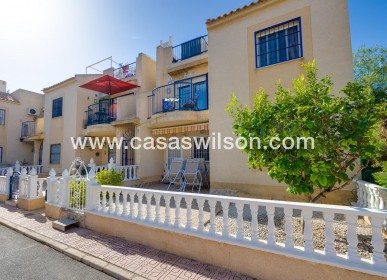 Sale - Bungalow - Torrevieja - El chaparral