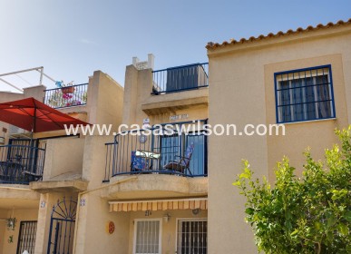 Sale - Bungalow - Torrevieja - El chaparral