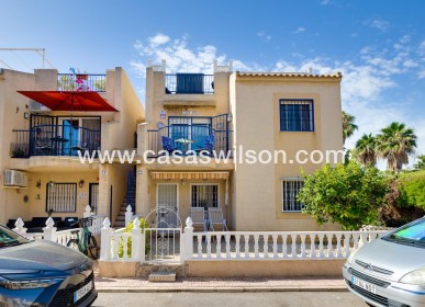 Sale - Bungalow - Torrevieja - El chaparral