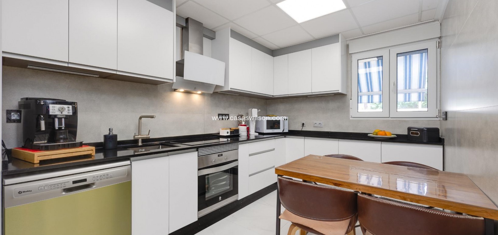 Sale - Townhouse - Torrevieja - Aguas Nuevas