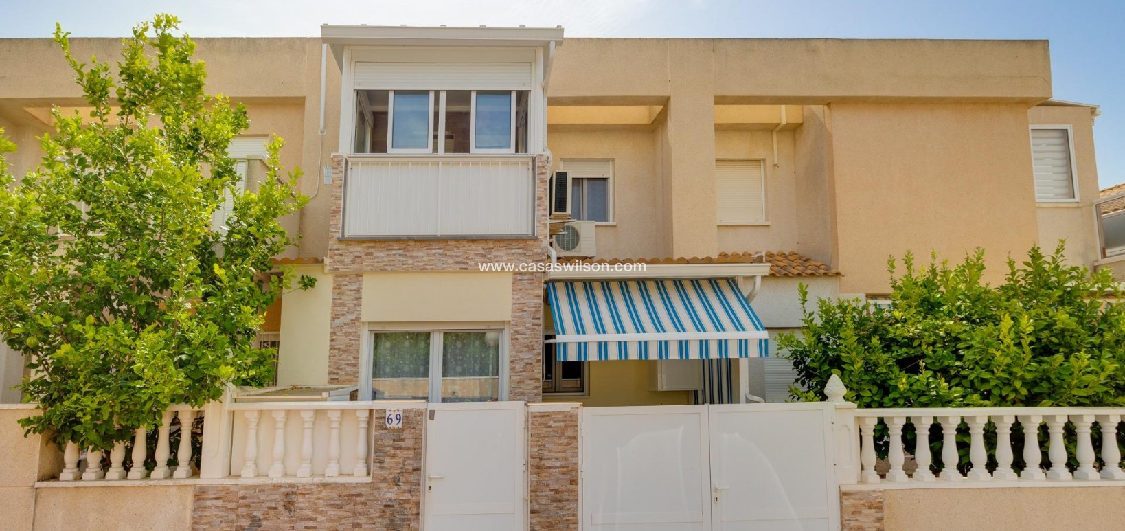 Sale - Townhouse - Torrevieja - Aguas Nuevas