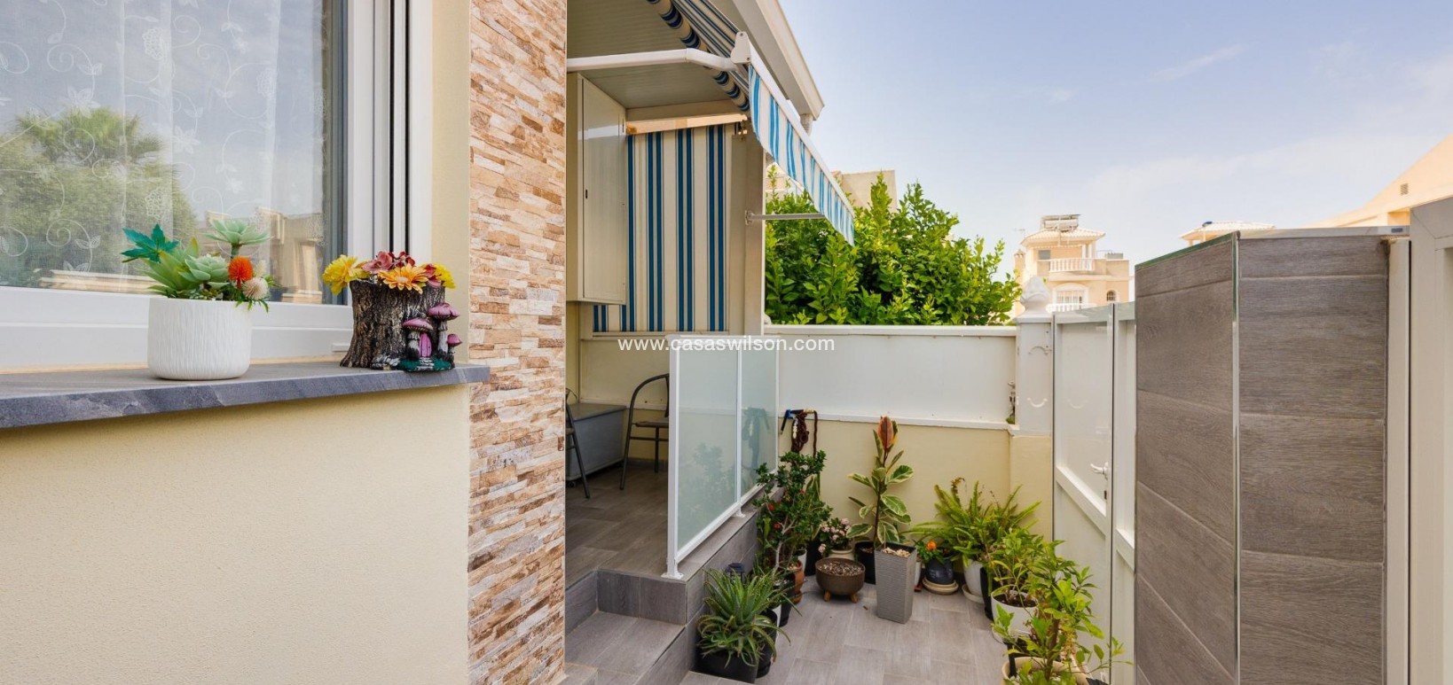 Sale - Townhouse - Torrevieja - Aguas Nuevas