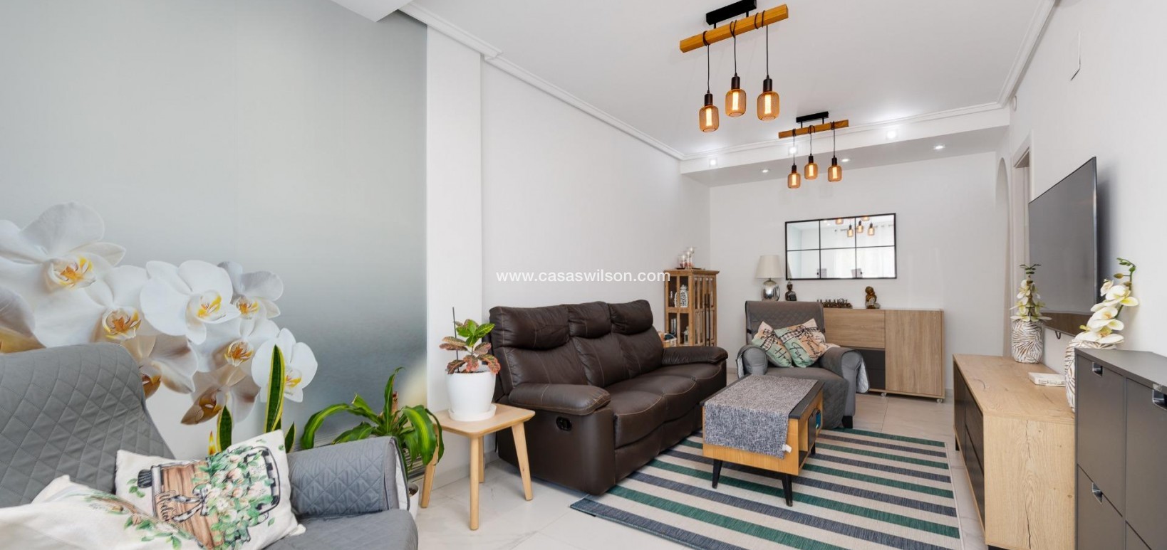 Sale - Townhouse - Torrevieja - Aguas Nuevas