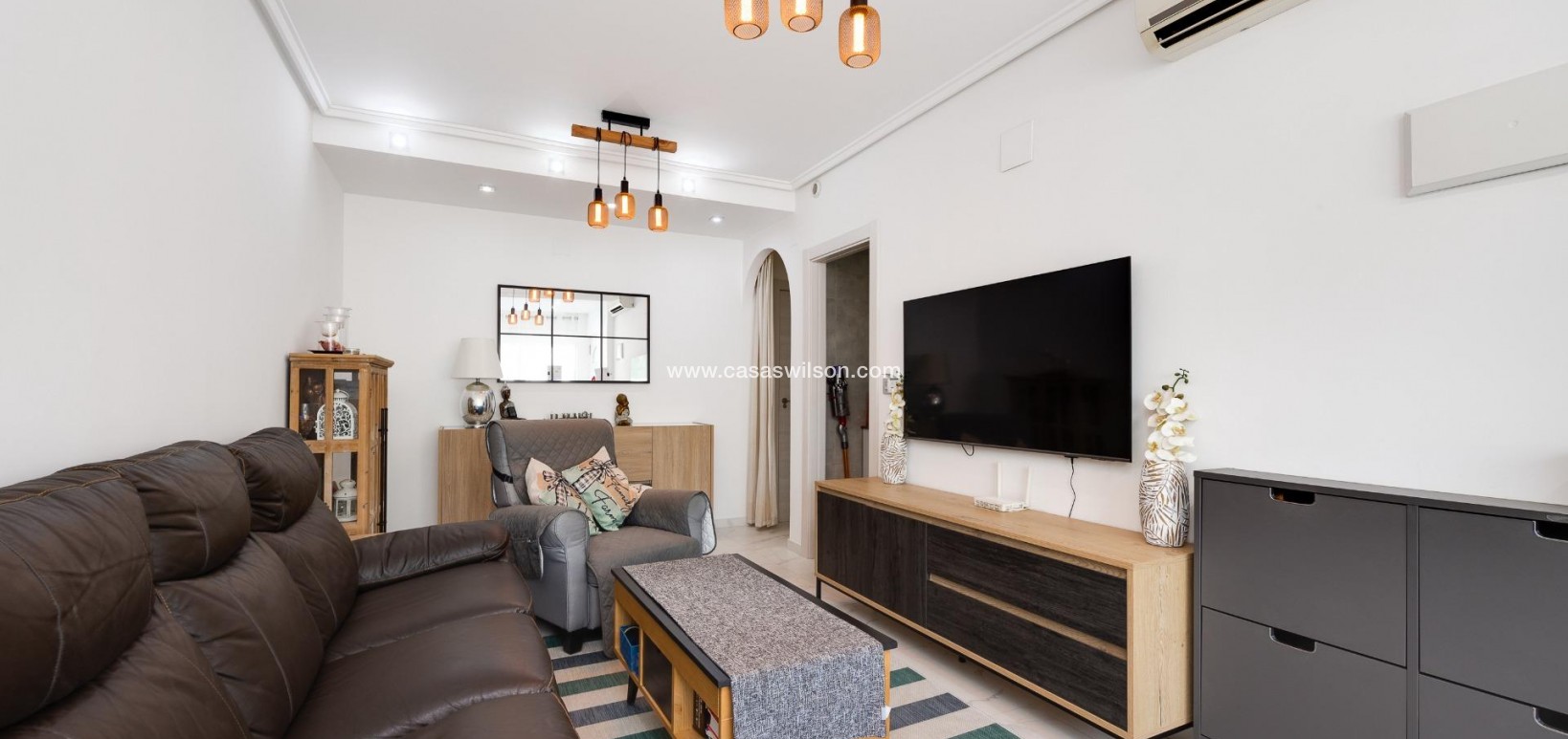 Sale - Townhouse - Torrevieja - Aguas Nuevas