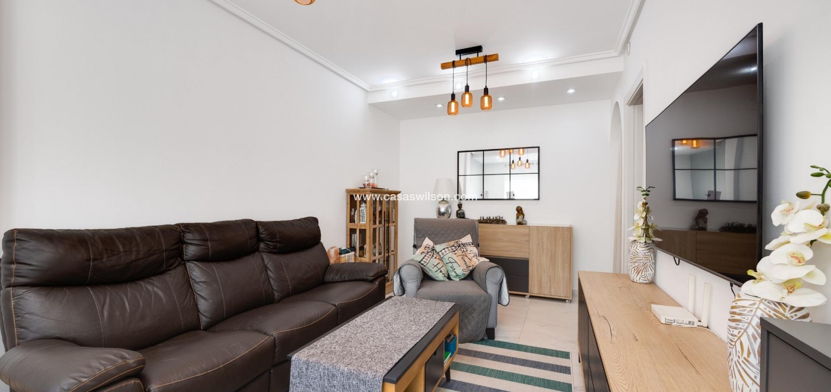 Sale - Townhouse - Torrevieja - Aguas Nuevas