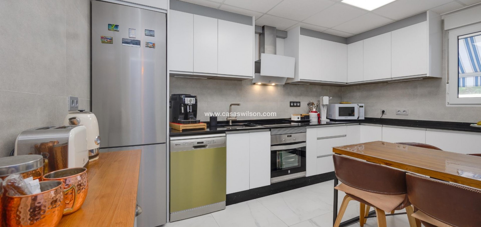Sale - Townhouse - Torrevieja - Aguas Nuevas