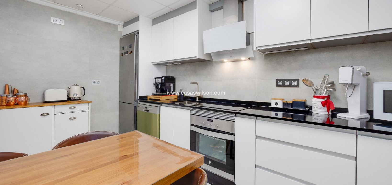 Sale - Townhouse - Torrevieja - Aguas Nuevas
