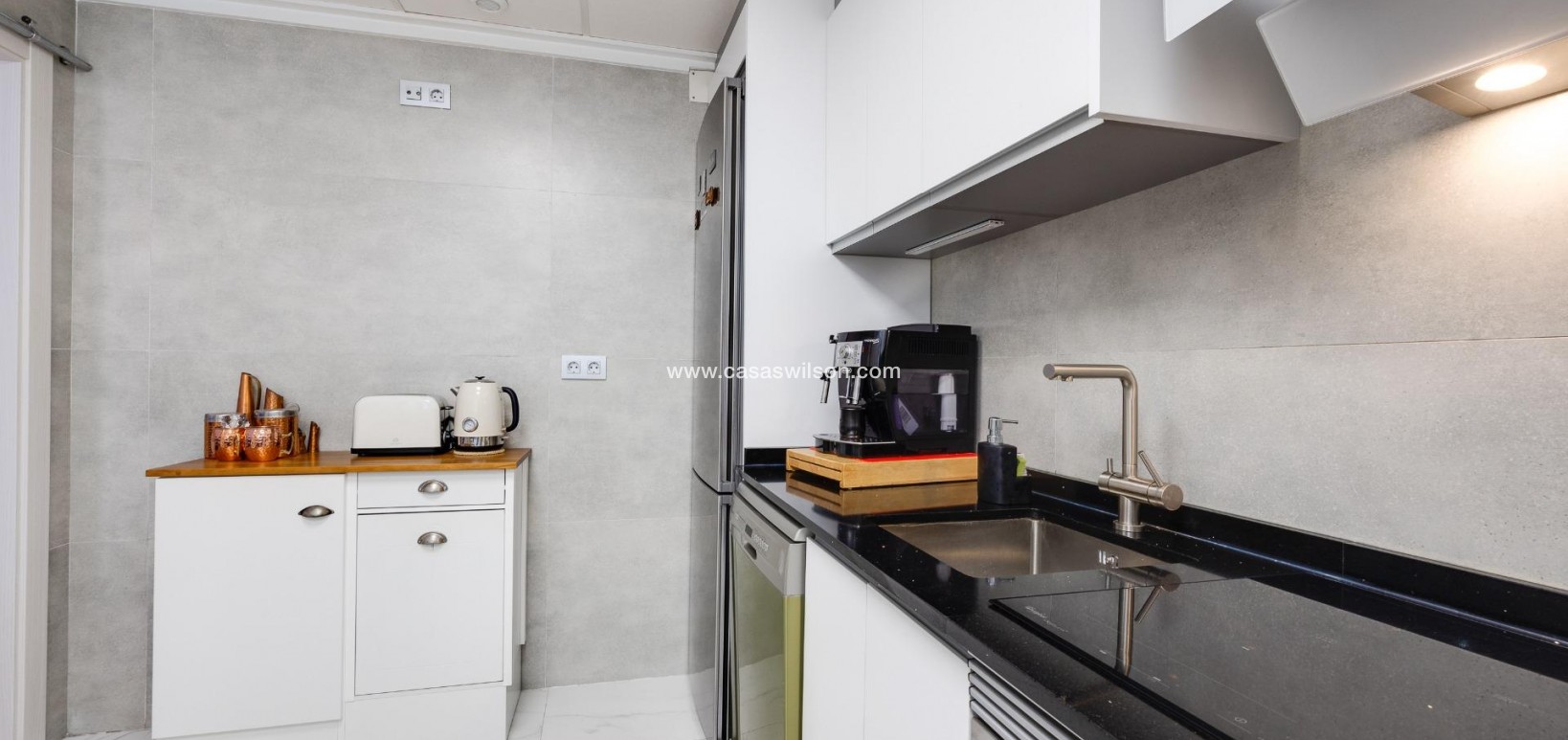 Sale - Townhouse - Torrevieja - Aguas Nuevas