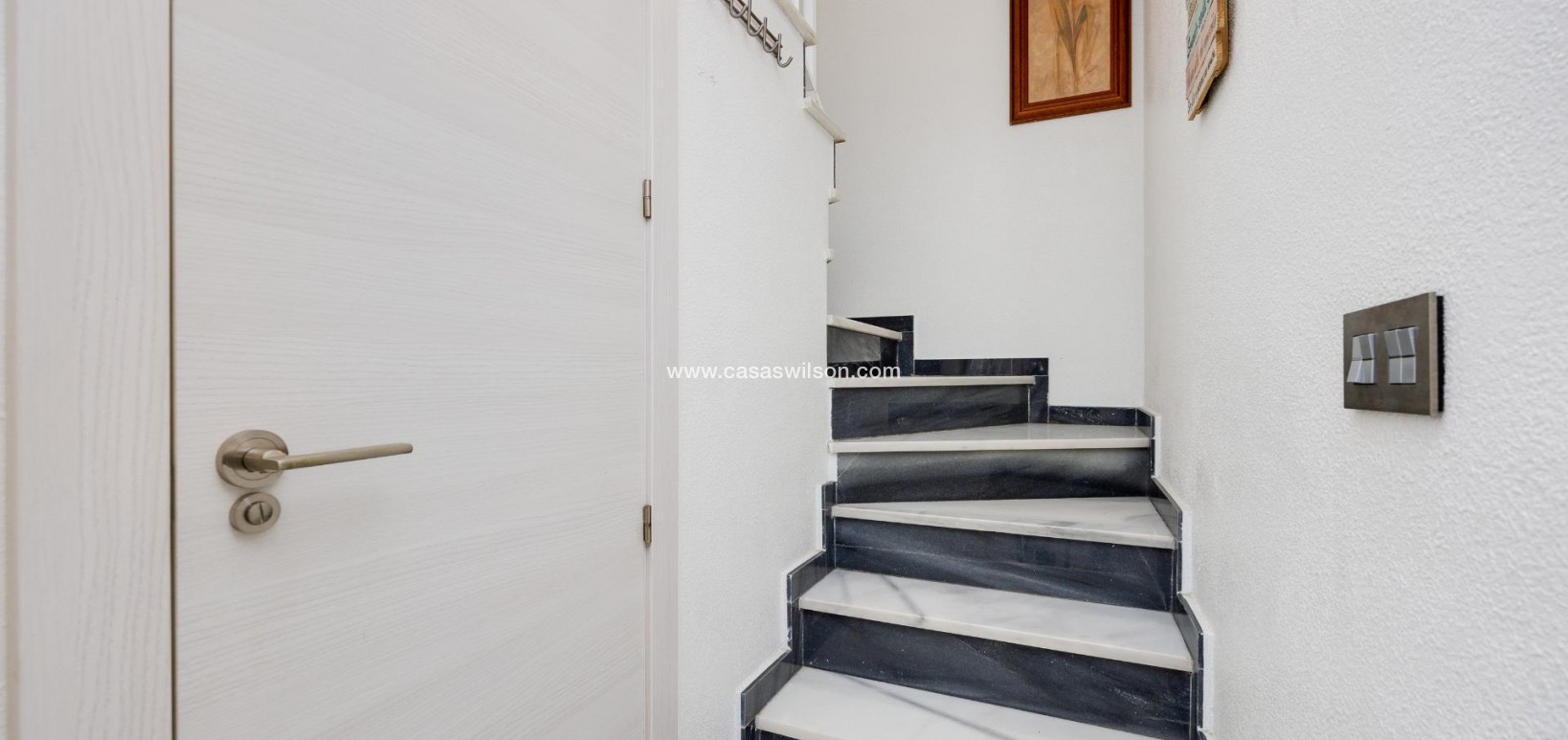 Sale - Townhouse - Torrevieja - Aguas Nuevas