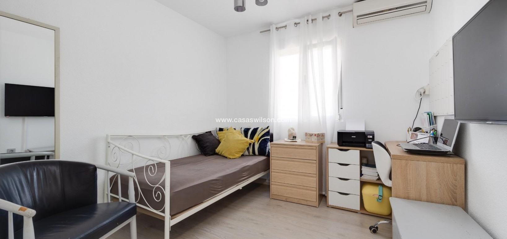 Sale - Townhouse - Torrevieja - Aguas Nuevas
