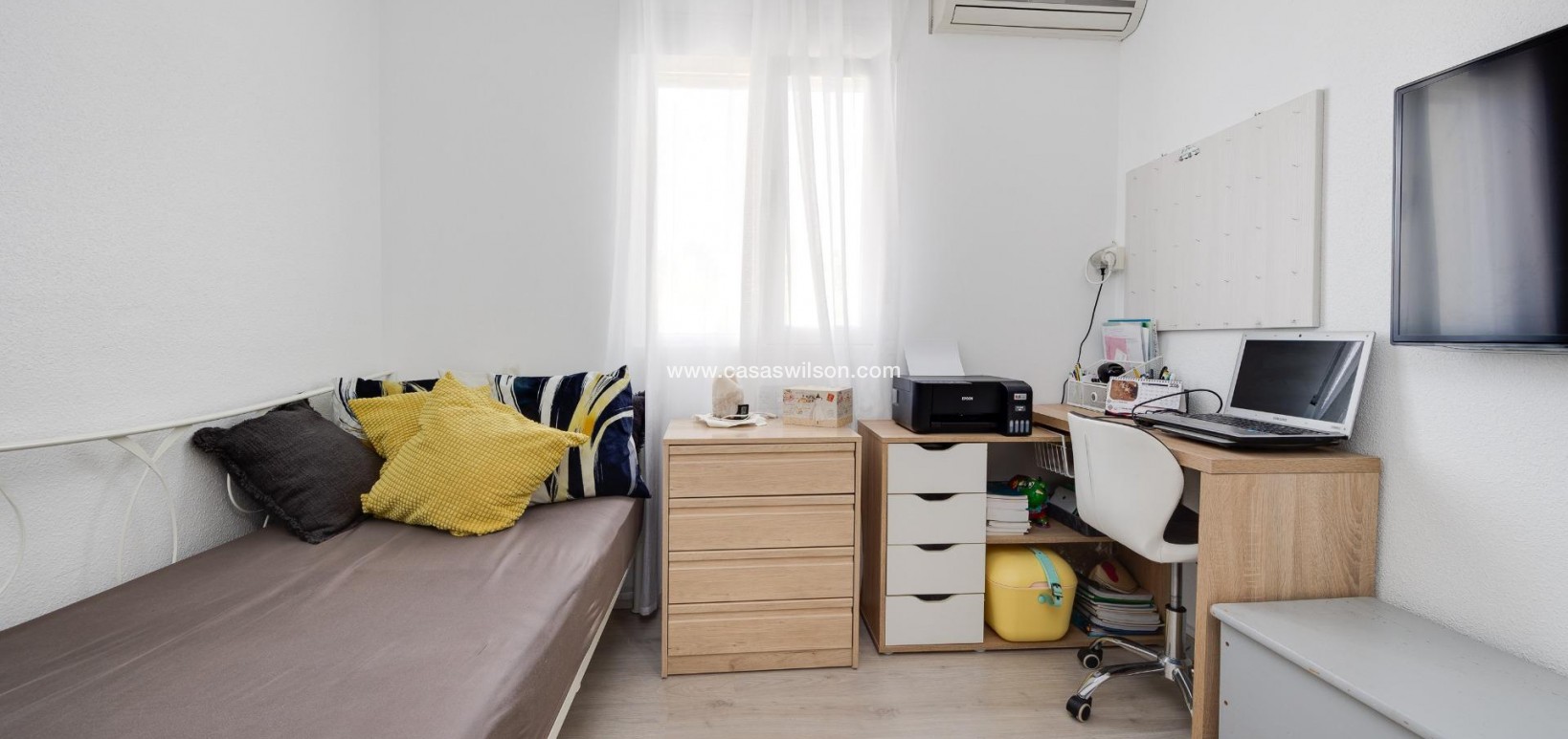 Sale - Townhouse - Torrevieja - Aguas Nuevas