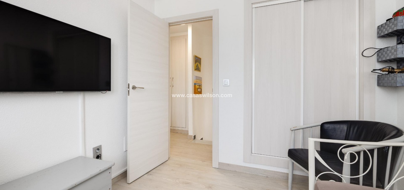 Sale - Townhouse - Torrevieja - Aguas Nuevas
